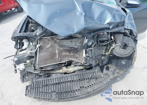 2016 Toyota Corolla L из США, поврежденный, VIN 2T1BURHE0GC542653